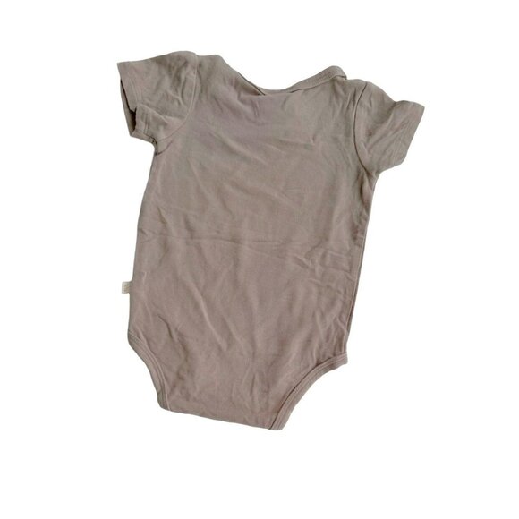 Jax + Lennon Bodysuit // 0-6 Mo - Picture 4 of 4